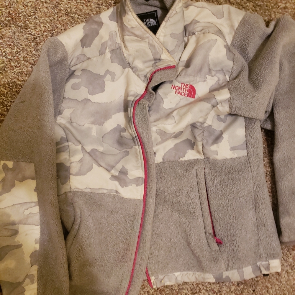 Women's North Face Jacket
